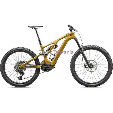 2023 Specialized Turbo Levo Expert T-Type - Electric Mountain Bike (PIENARBIKESHOP) - 4/4