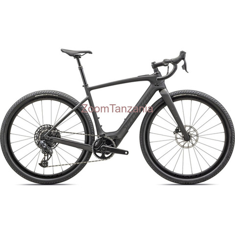 2024 Specialized Turbo Creo 2 Expert Carbon E-Gravel Bike (PIENARBIKESHOP) - 3/3