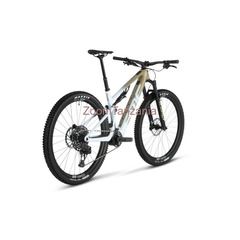 2023 BMC Fourstroke AMP LT One (PIENARBIKESHOP) - 3