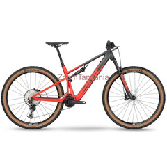 2023 BMC Fourstroke AMP LT TWO (PIENARBIKESHOP) - 2