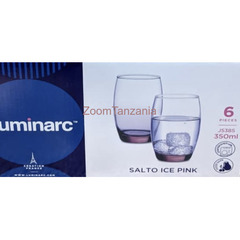 Luminac Glass 6pcs - 1