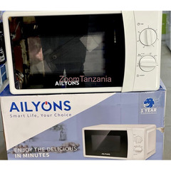 MICROWAVE AILYONS 20L