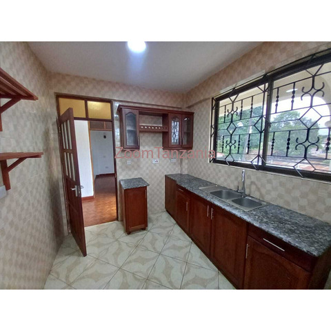 2bdrm Apartment for rent kinondoni block 41 - 2/4