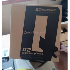 Q2 Gaming Headphones - 1