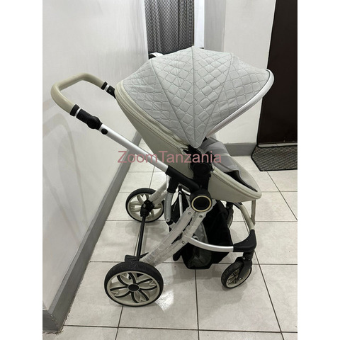 Stroller (Heavy Duty) - 2/3