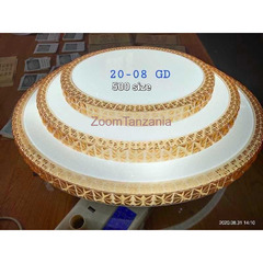 Led Full Moon Size 500 dmtr - 2