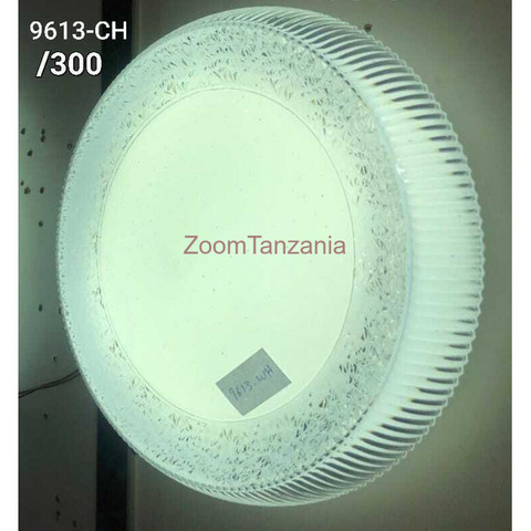 Led Full Moon Light Size 300 dmtr - 3/4