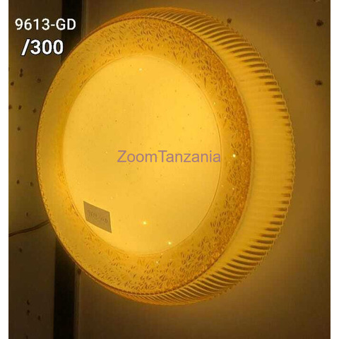 Led Full Moon Light Size 300 dmtr - 4/4