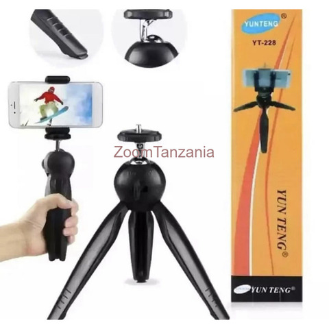 Yunteng SmartPhone Gimbal YT-228