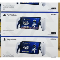 Sony Playstation Portal - 1