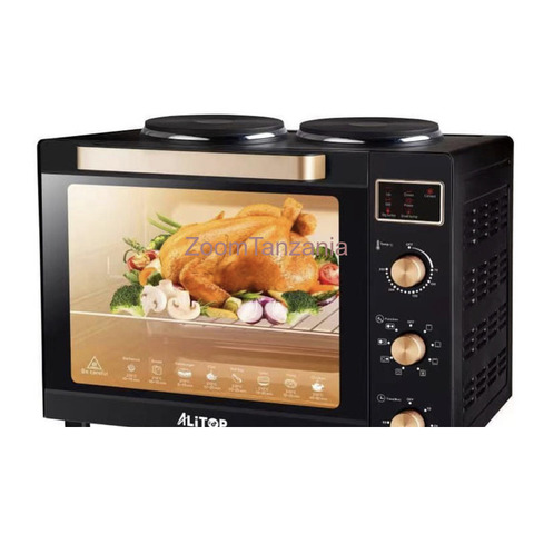 Alitop Oven 60L