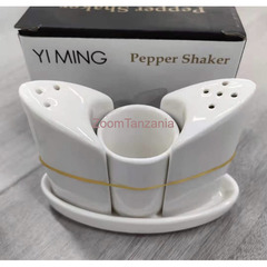 Pepper Shaker - 1