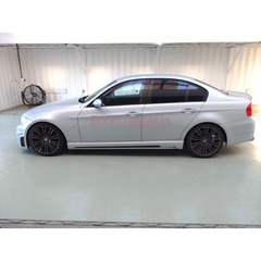 BMW 3 SERIES - 2
