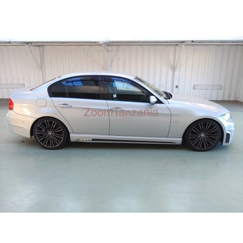 BMW 3 SERIES - 4/4