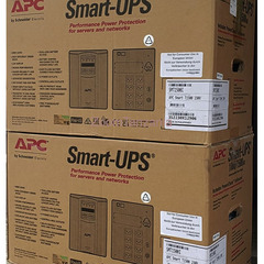 *SMT1500I* APC SMART-UPS 1500VA . - 1