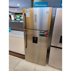 Hisense refrigerator J700