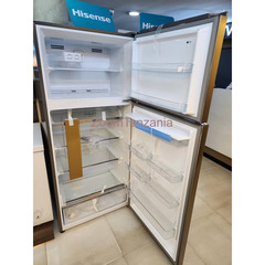Hisense refrigerator J700 - 2