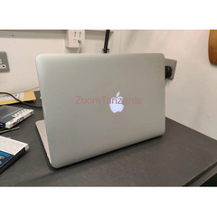 Apple MacBook Pro retina 2015 core i5 Ram 8Gb ssd 256gb