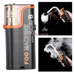LensGo Portable Fog Machine - 1