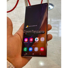 Samsung Galaxy Note 20 Ultra 5G - 2