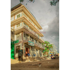 COMMERCIAL BUILDING FOR SALE - 3