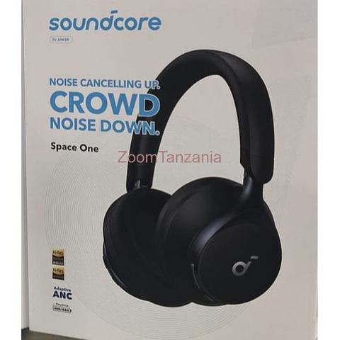 Anker SoundCore Space One