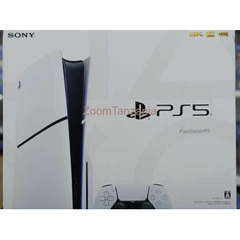 Slim Playstation 5 - 1