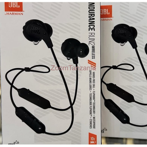 Jbl Endurance Run 2