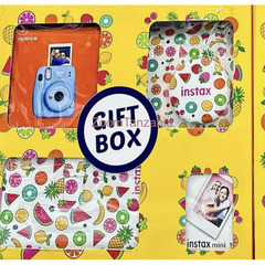 Fuji Gilm Insta Mini 11 Gift Box - 1