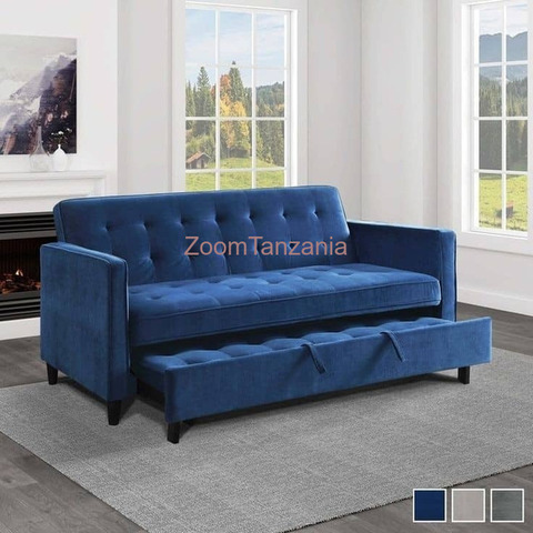 SOFA BED - 2/2