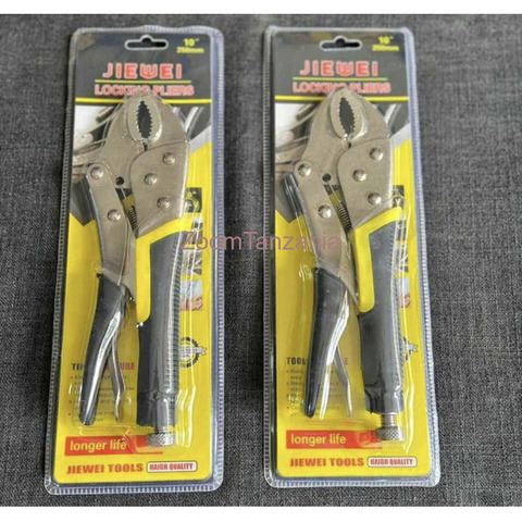 Grip Plier 10inch