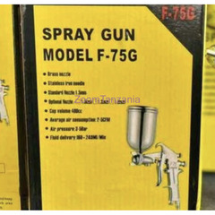 Sparay Gun - 1