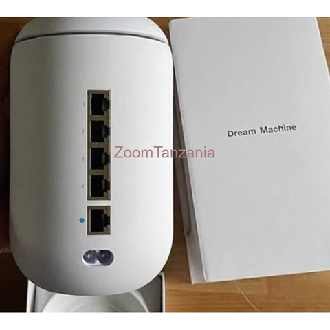 Unifi Dream Machine UDM