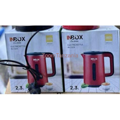 Electrical Kettle 2.3L - 1