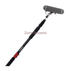 Stick Handler For Microphone - 1