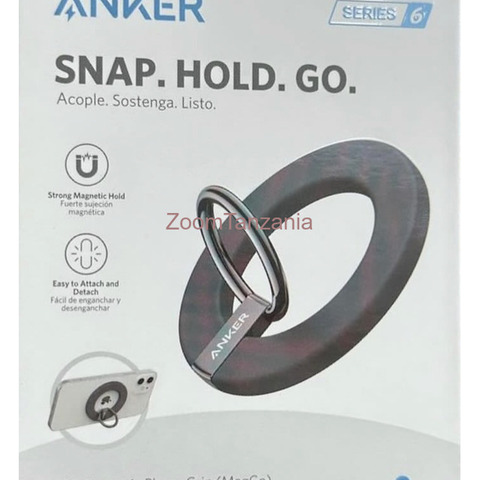 Anker Iphone Holder