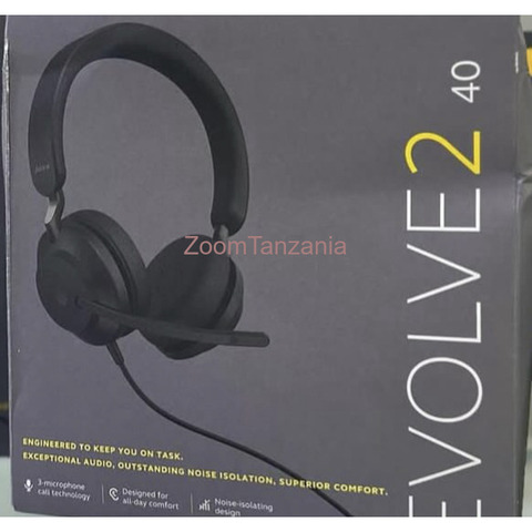 Jabra Evolve 2 40