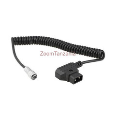 D Tap Cable for Black Magic Camera - 1