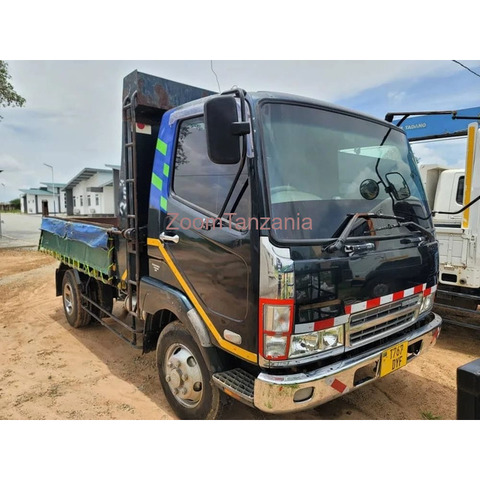 Mitsubishi Fuso