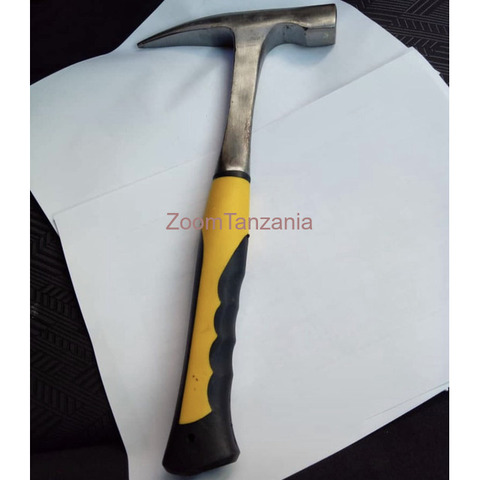 Geological Hammer