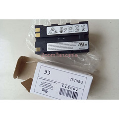 Battery for leica , Geomax & Stonex Total Station