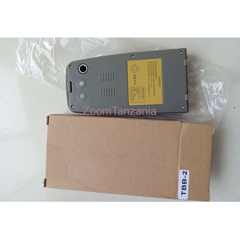 Battery For TopCon Total Station