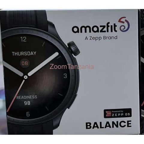 Amazfit Balance