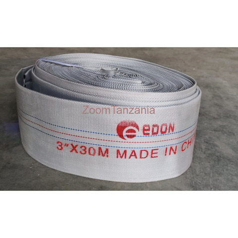 Edon Hose Water Pipe 30M 3inch