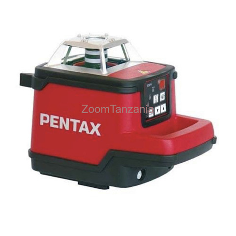 Rotating Laser Level