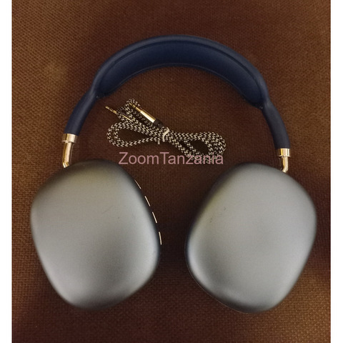 P9 Max Wireless Headphone