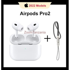 Airpods Pro 2 - 1