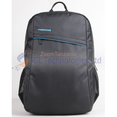 Kingsons Volkano Bandwith 15.6" Laptop Backpack Black/Grey
