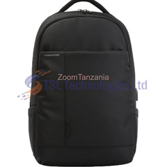 Kingsons 15.6" Arrow Series Laptop Backpack - Black