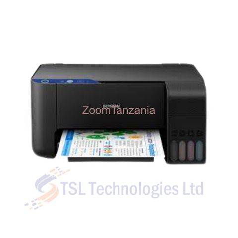 EPSON ECOTANK L3111